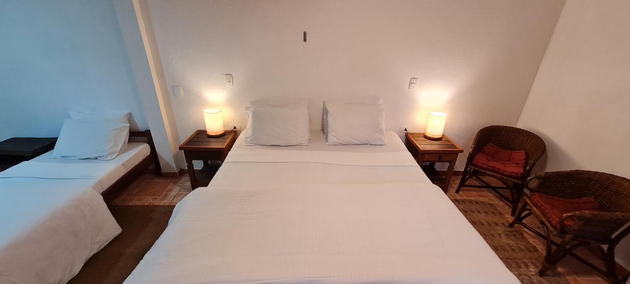 Arado 313 Suites Monte Verde  Exteriör bild