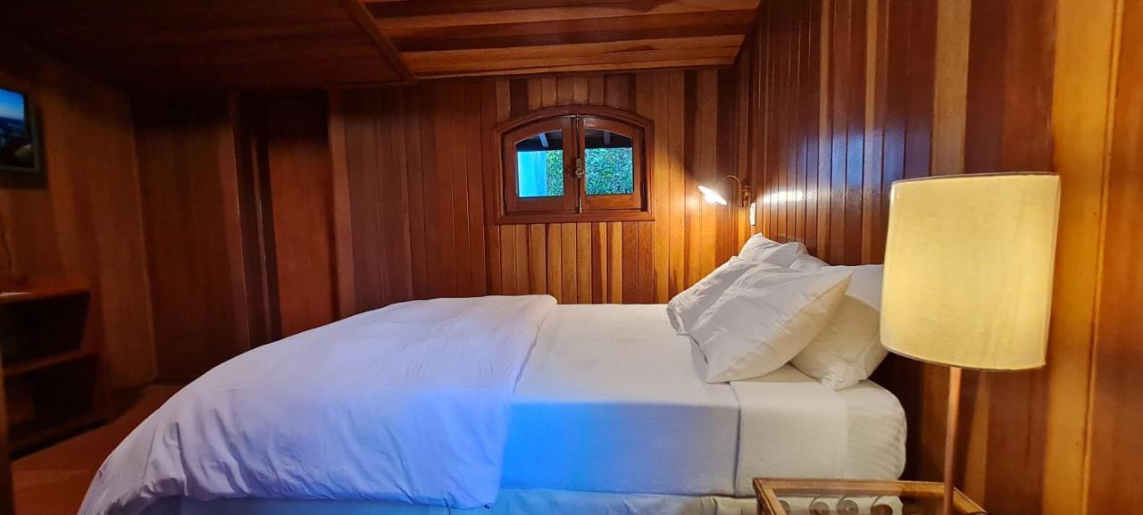 Arado 313 Suites Monte Verde  Exteriör bild