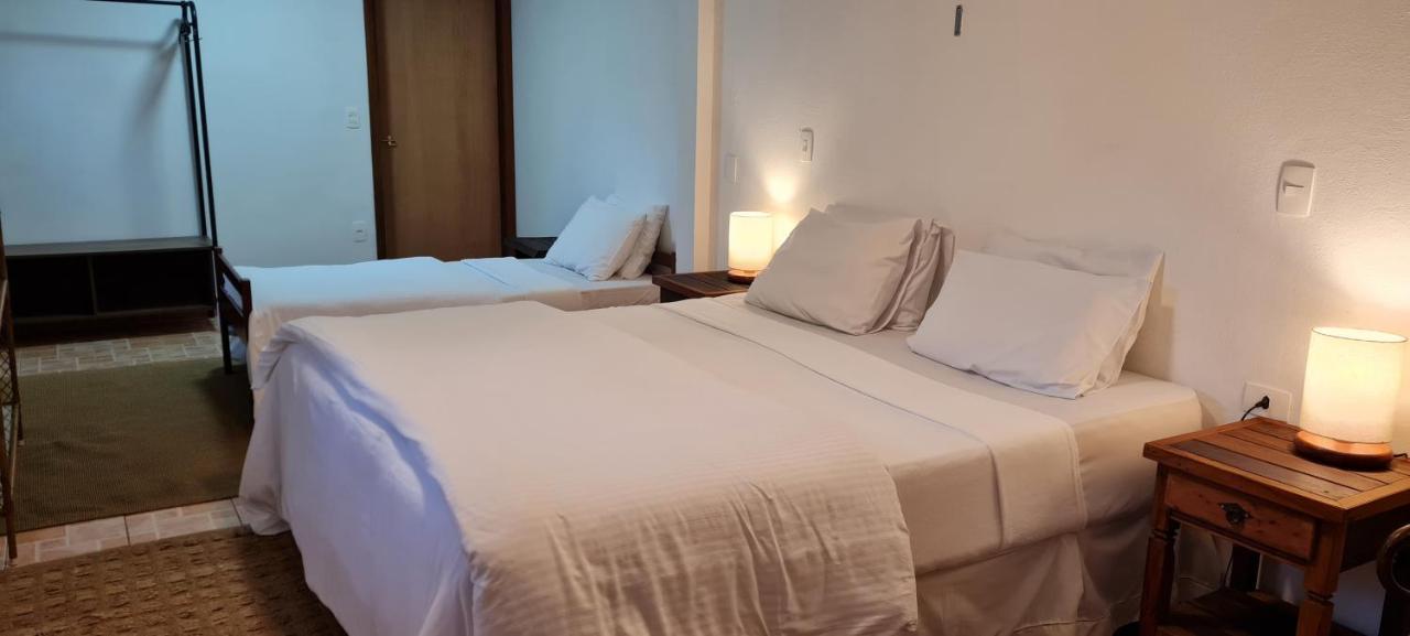 Arado 313 Suites Monte Verde  Exteriör bild