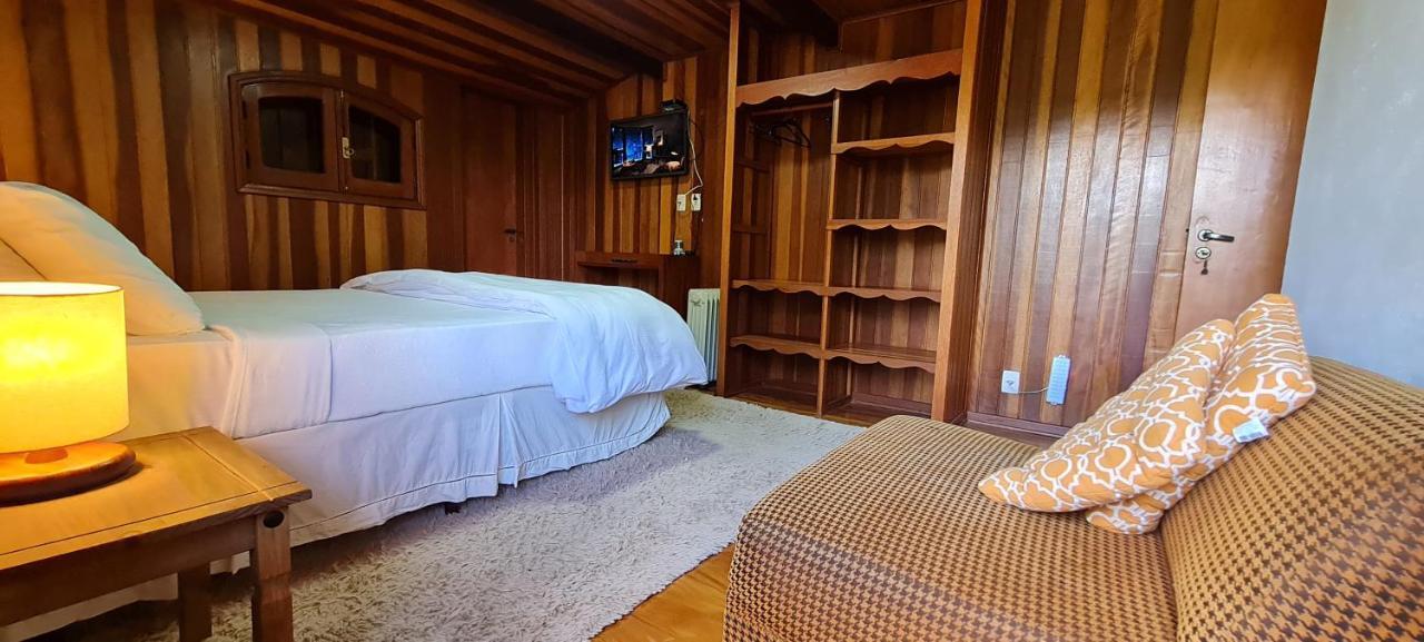 Arado 313 Suites Monte Verde  Exteriör bild