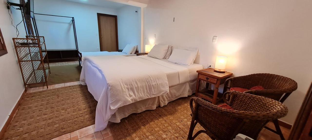 Arado 313 Suites Monte Verde  Exteriör bild