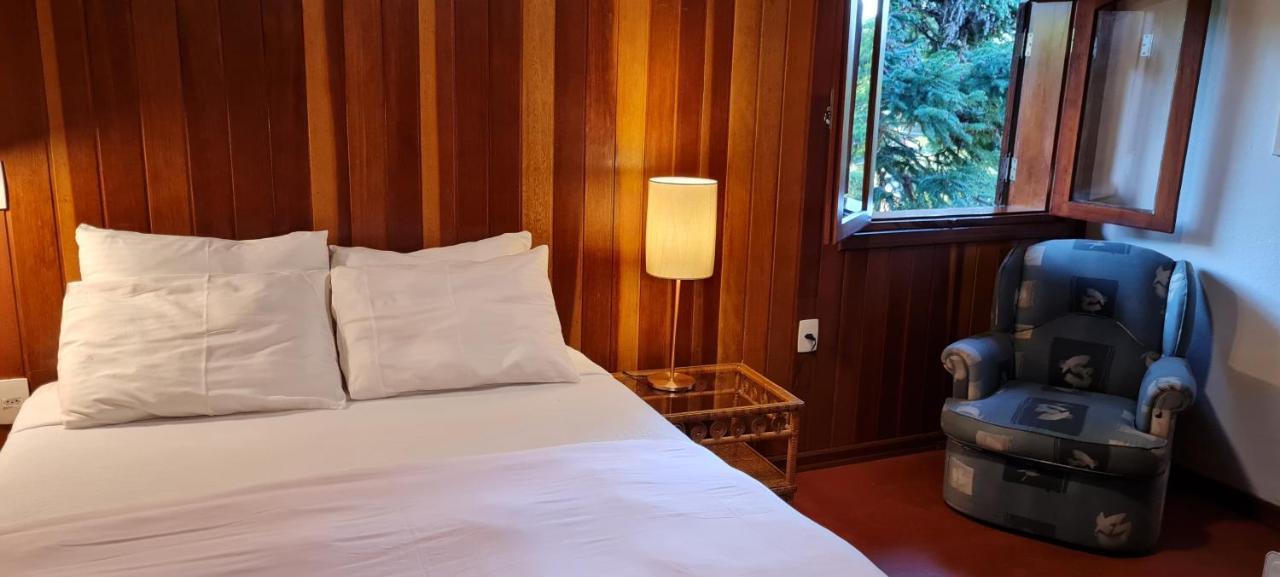 Arado 313 Suites Monte Verde  Exteriör bild