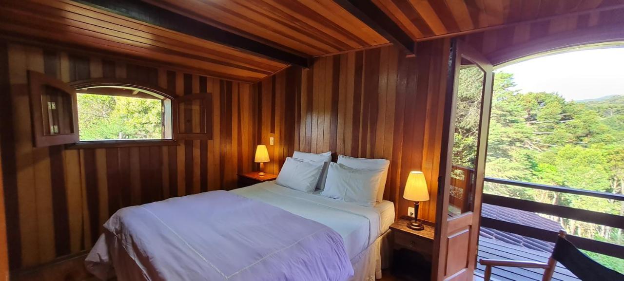 Arado 313 Suites Monte Verde  Exteriör bild