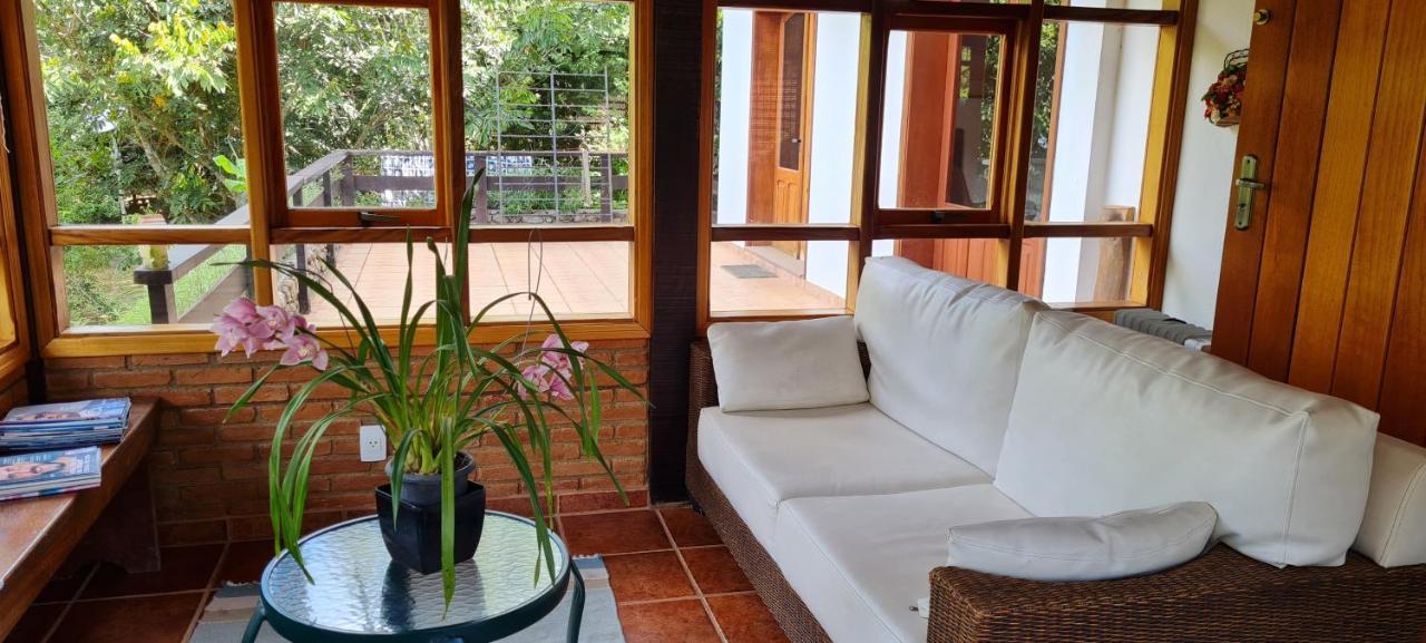 Arado 313 Suites Monte Verde  Exteriör bild