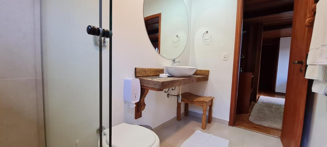 Arado 313 Suites Monte Verde  Rum bild