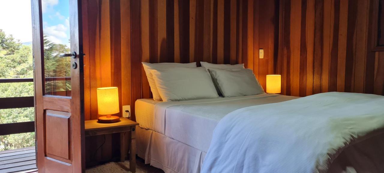 Arado 313 Suites Monte Verde  Exteriör bild