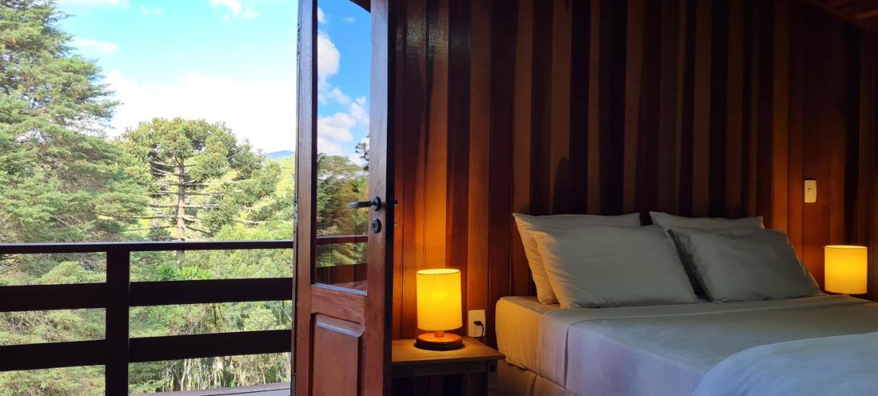 Arado 313 Suites Monte Verde  Exteriör bild
