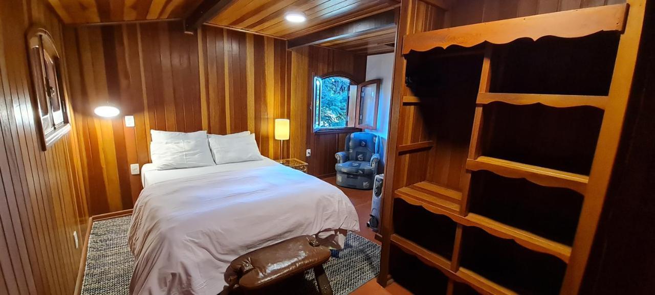 Arado 313 Suites Monte Verde  Exteriör bild