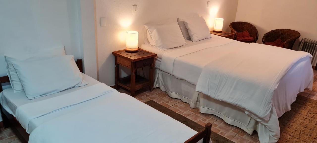 Arado 313 Suites Monte Verde  Exteriör bild