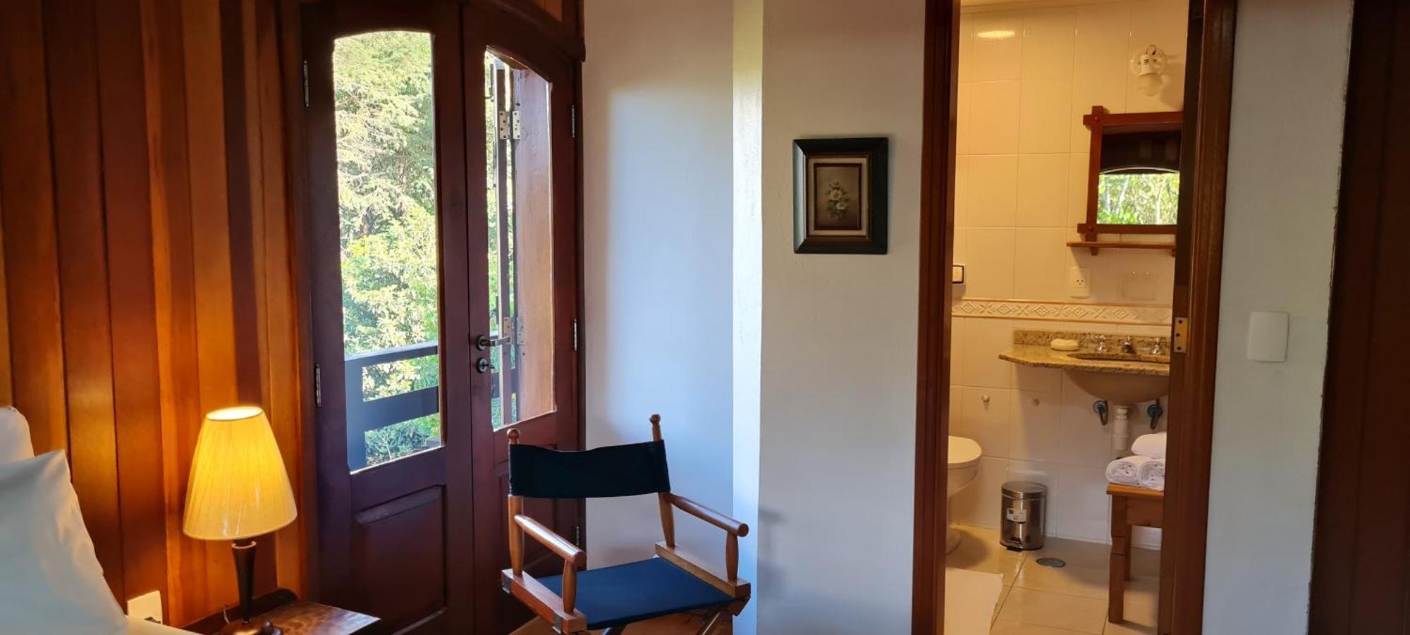 Arado 313 Suites Monte Verde  Rum bild