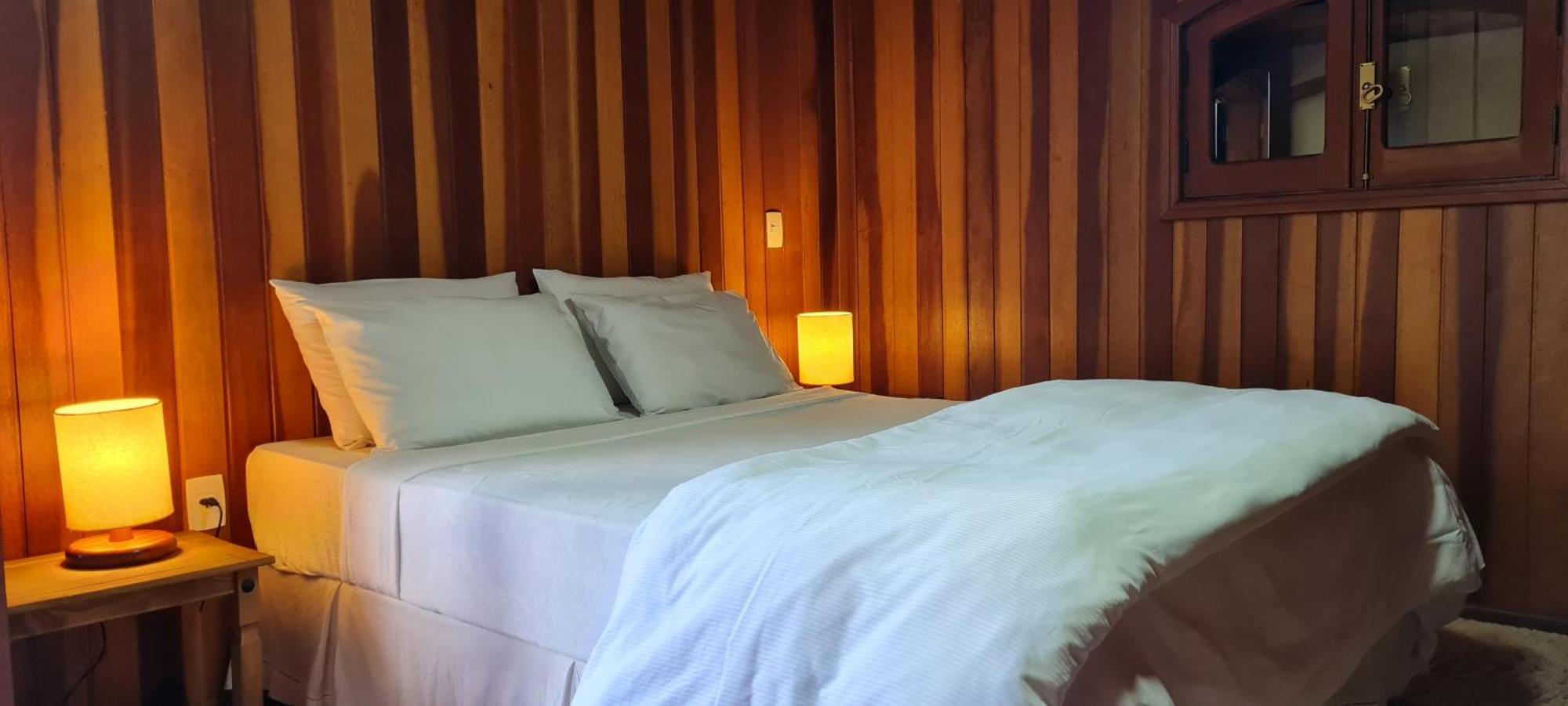 Arado 313 Suites Monte Verde  Rum bild
