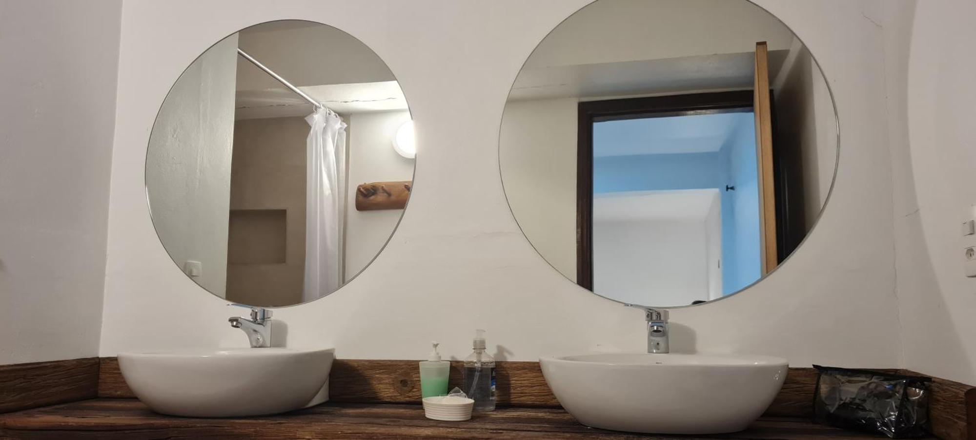 Arado 313 Suites Monte Verde  Rum bild