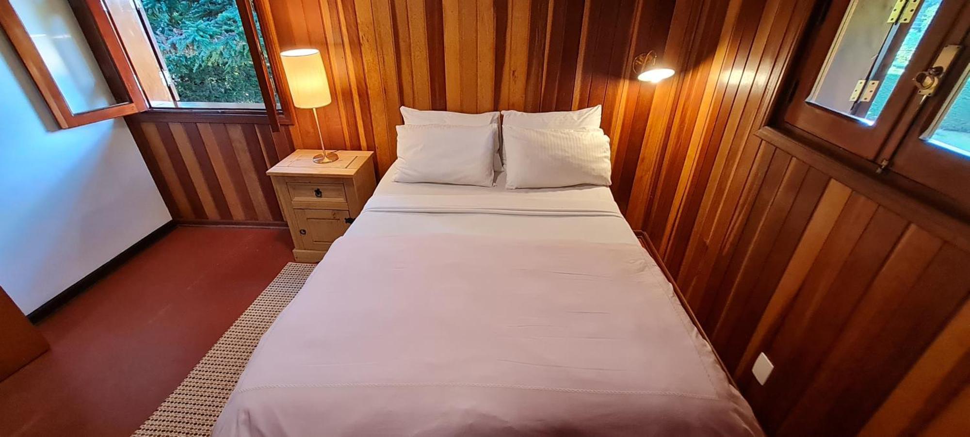 Arado 313 Suites Monte Verde  Rum bild