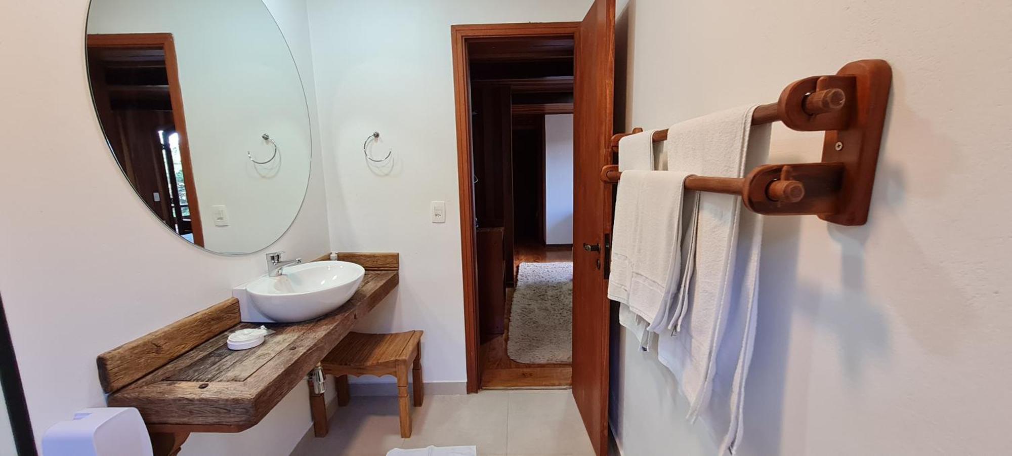 Arado 313 Suites Monte Verde  Rum bild