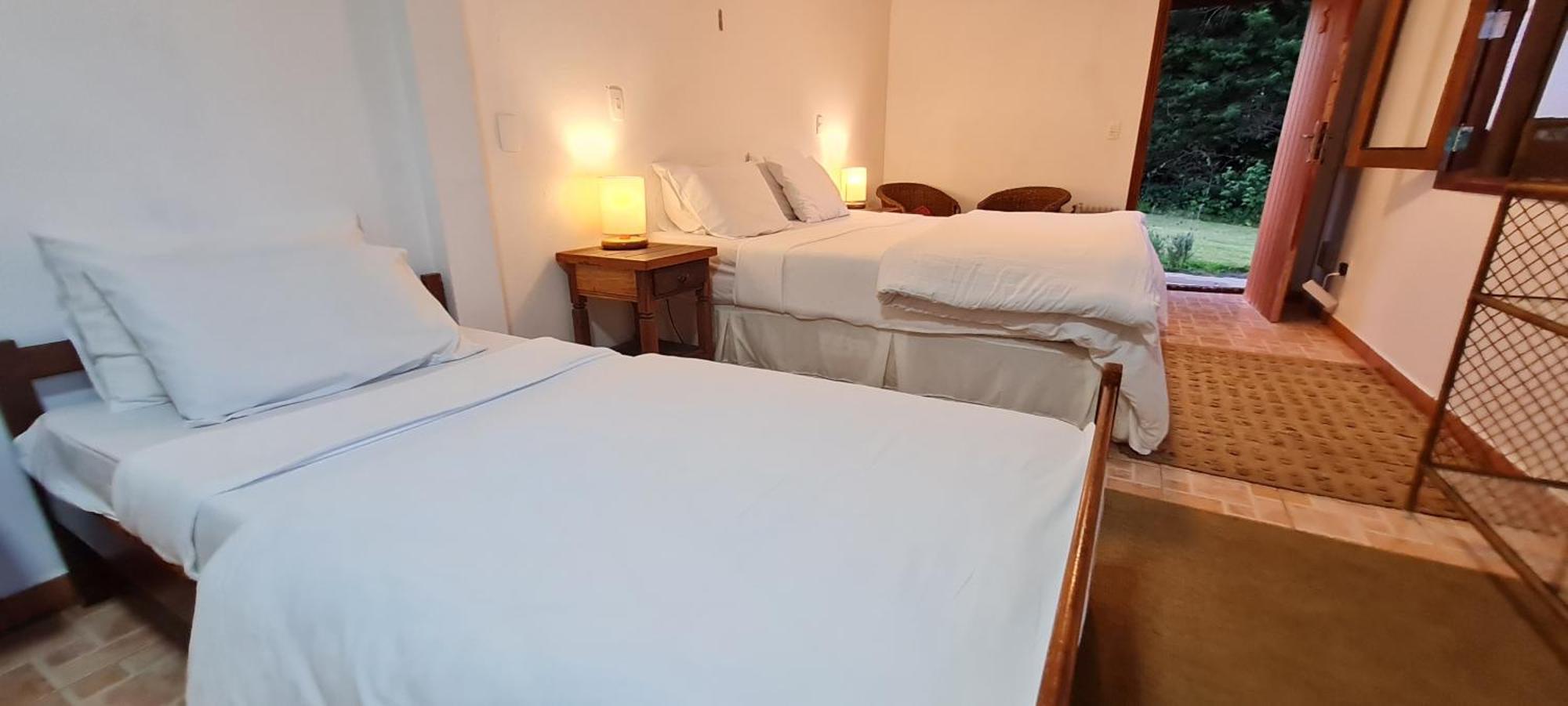 Arado 313 Suites Monte Verde  Rum bild